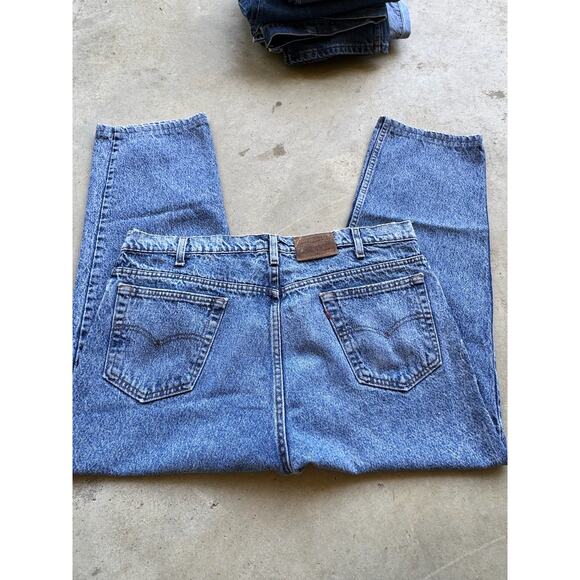 Levi's 540 Size 40x36 - Picture 7 of 7